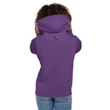 ROYALTY - REDEEMED LUX HOODIE