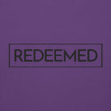ROYALTY - REDEEMED LUX HOODIE