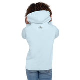 ROYALTY - REDEEMED LUX HOODIE