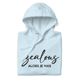 ZEALOUS LUX WRSHP HOODIE
