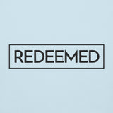 ROYALTY - REDEEMED LUX HOODIE