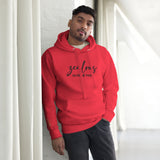 ZEALOUS LUX WRSHP HOODIE