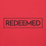 ROYALTY - REDEEMED LUX HOODIE