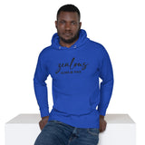 ZEALOUS LUX WRSHP HOODIE