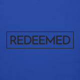 ROYALTY - REDEEMED LUX HOODIE