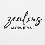 ZEALOUS LUX WRSHP HOODIE