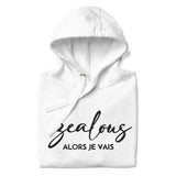 ZEALOUS LUX WRSHP HOODIE