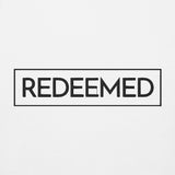 ROYALTY - REDEEMED LUX HOODIE