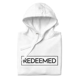 ROYALTY - REDEEMED LUX HOODIE