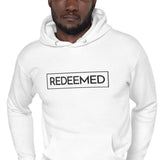 ROYALTY - REDEEMED LUX HOODIE