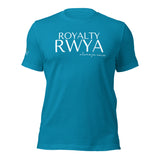 ROYALTY RWYA TEE