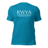 RWYA - REMEMBER TEE