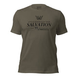 IT'S A GOOD DAY FOR SAVATION TEE *CC3