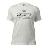 IT'S A GOOD DAY FOR SAVATION TEE *CC3