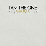I AM THE ONE UNISEX TEE