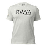 RWYA ROYALTY REMEMBER WHO YOU ARE TEE