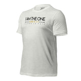 I AM THE ONE UNISEX TEE