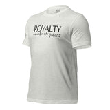 RWYA ROYALTY REMEMBER WHO YOU ARE TEE