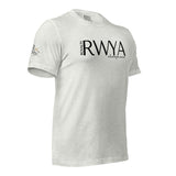 RWYA ROYALTY REMEMBER WHO YOU ARE TEE