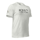 RWYA ROYALTY REMEMBER WHO YOU ARE TEE
