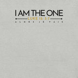 I AM THE ONE UNISEX TEE