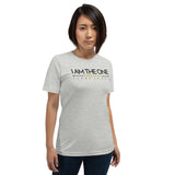 I AM THE ONE UNISEX TEE