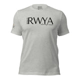 RWYA ROYALTY REMEMBER WHO YOU ARE TEE