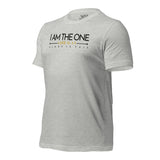 I AM THE ONE UNISEX TEE