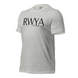 RWYA ROYALTY REMEMBER WHO YOU ARE TEE