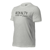 RWYA ROYALTY REMEMBER WHO YOU ARE TEE