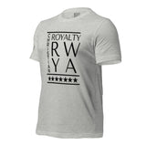CHRSTIANTY - ROYALTY RWYA TEE