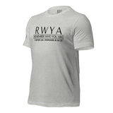 RWYA ROYALTY REMEMBER WHO YOU ARE TEE