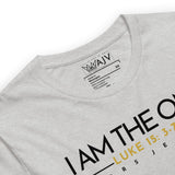 I AM THE ONE UNISEX TEE