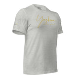 YESHUA AJV TEE *CC-GOLD