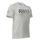 RWYA ROYALTY REMEMBER WHO YOU ARE TEE