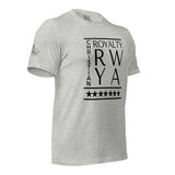 CHRSTIANTY - ROYALTY RWYA TEE