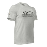 RWYA ROYALTY REMEMBER WHO YOU ARE TEE