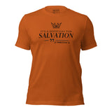 IT'S A GOOD DAY FOR SAVATION TEE *CC3