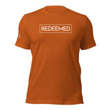 REDEEMED ROYALTY TEE