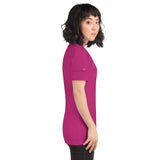 YESHUA AJV TEE *CC-GOLD