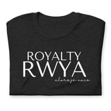 ROYALTY RWYA TEE