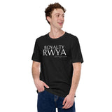 ROYALTY RWYA TEE