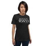 ROYALTY RWYA TEE