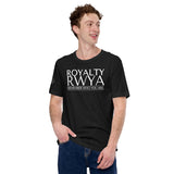 ROYALTY RWYA TEE
