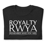 ROYALTY RWYA TEE