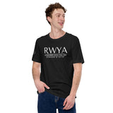 RWYA - REMEMBER TEE