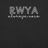 OL-RWYA ALORS JE VAIS TEE