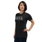 ROYALTY RWYA TEE