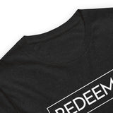 REDEEMED ROYALTY TEE