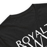 ROYALTY RWYA TEE